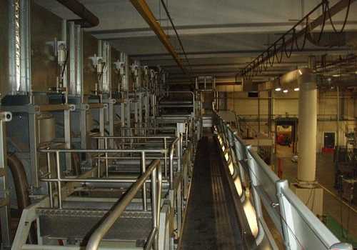 Rotogravure Printing Press-2